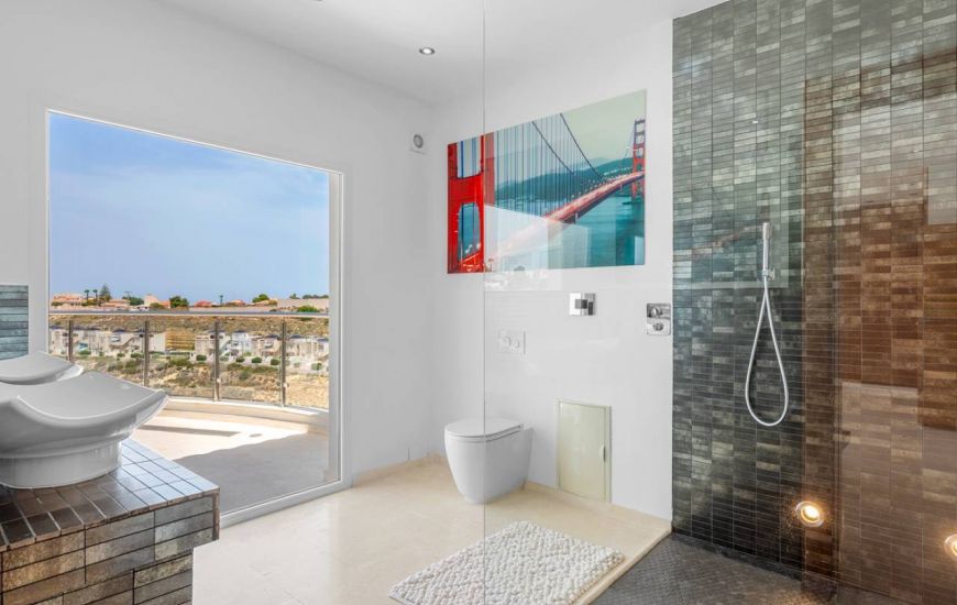 Sale - Villa - Ciudad Quesada