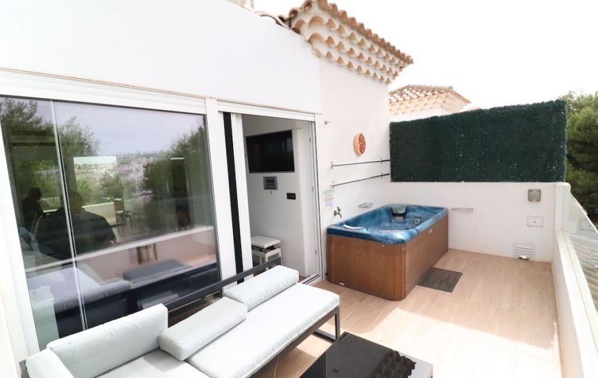 Sale - Villa - Orihuela Costa