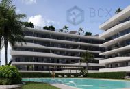 Venta - Apartamentos - Santa Pola