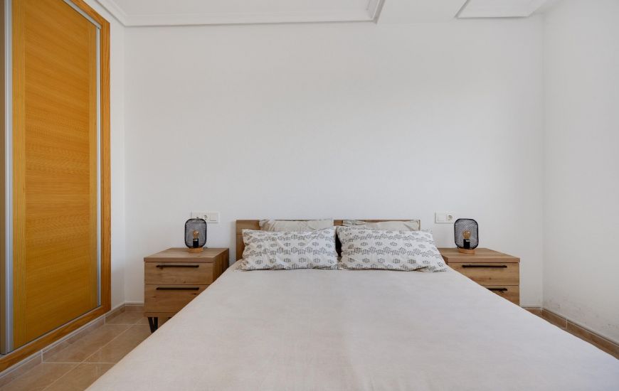 Nueva construcción  - Apartamentos - San Fulgencio