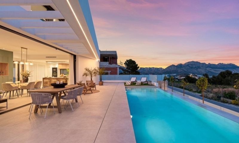 Sale - Apartments - Polop