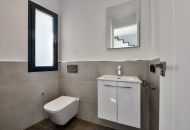 New Build - Villa - Jávea - Javea