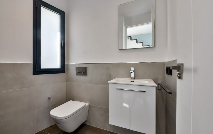 New Build - Villa - Jávea - Javea