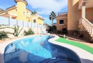 Venta - Villa - Villamartin