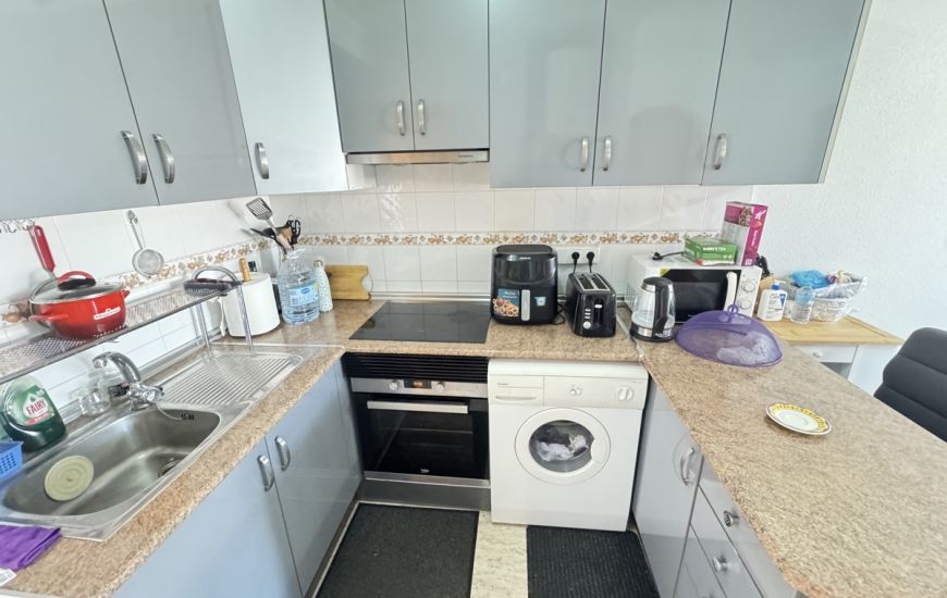 Sale - Apartments - La Florida