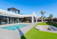 Venta - Villa - Algorfa