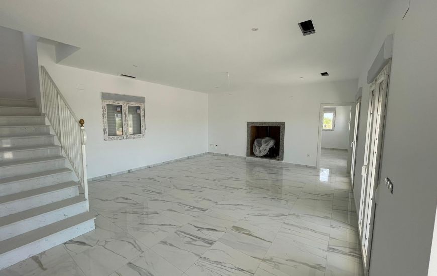New Build - Villa - Pinoso