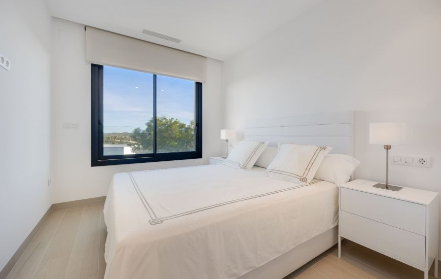 Venta - Apartamentos - Las Colinas Golf Resort