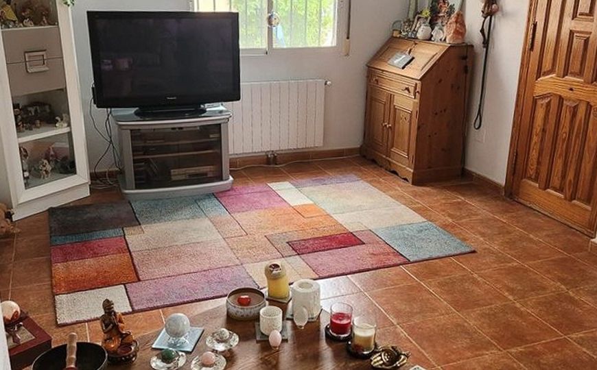 Sale - Villa - Lo Crispin