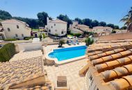 Sale - Villa - Las Ramblas