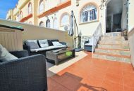 Sale - Townhouse - Villamartin