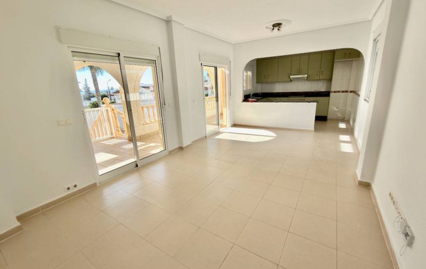 Venta - Villa - Ciudad Quesada