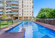 Sale - Apartments - El Campello