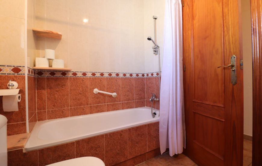 Sale - Villa - San Miguel de Salinas