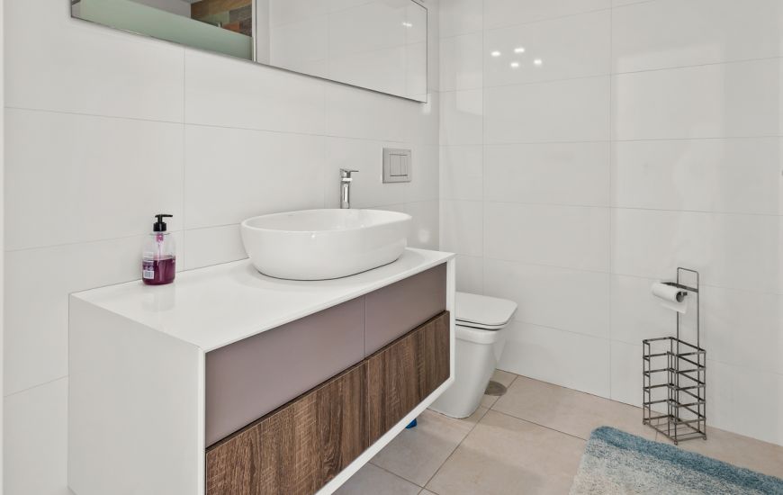 Sale - Villa - Algorfa - 