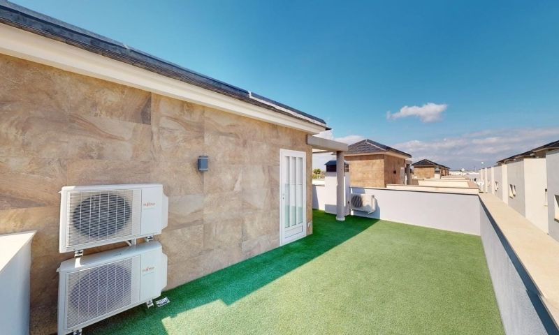 Sale - Apartments - Torrevieja