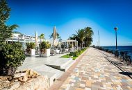 Nueva construcción  - Bungalow - Orihuela Costa