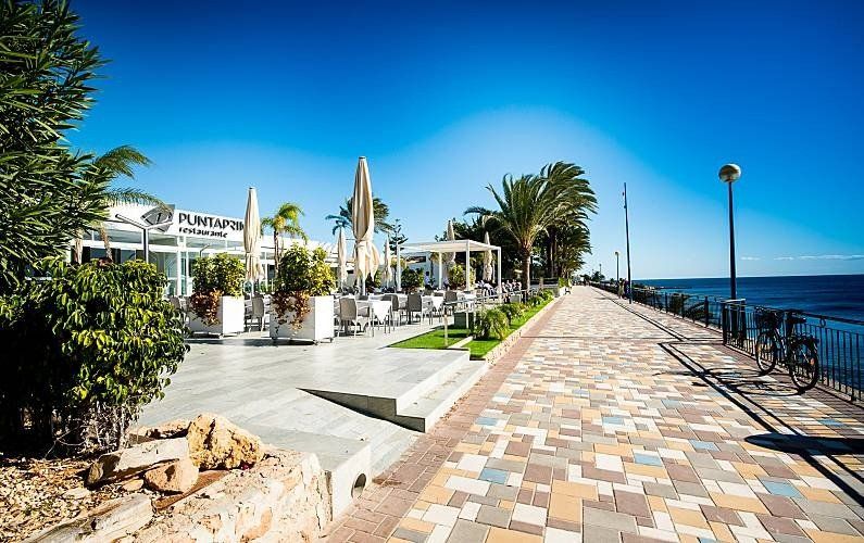 Nueva construcción  - Bungalow - Orihuela Costa