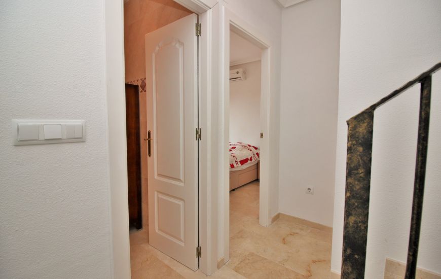 Venta - Adosado - Villamartin