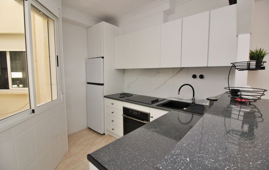 Venta - Apartamentos - Playa Flamenca