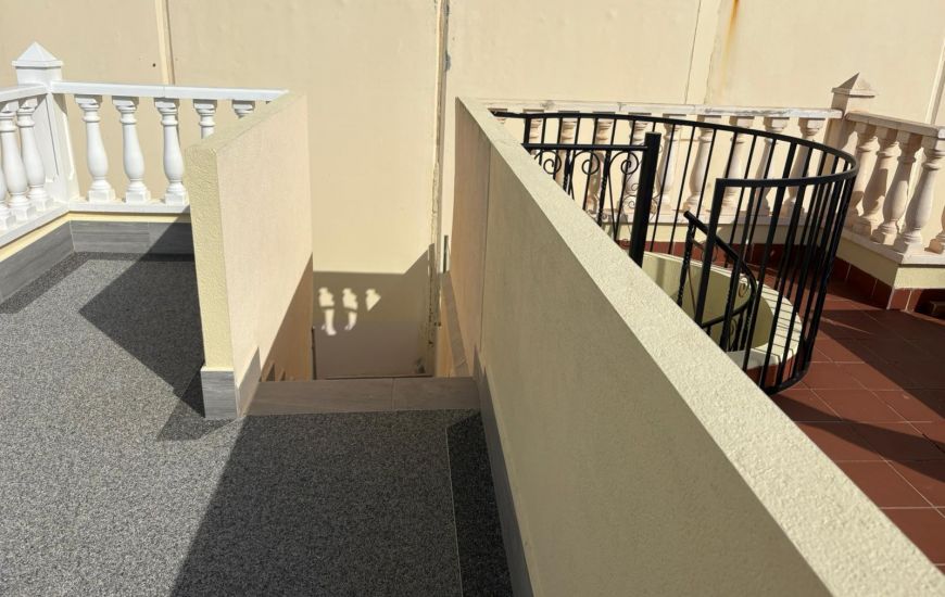 Venta - Bungalow - Algorfa