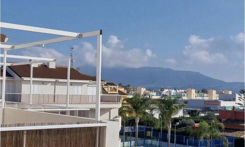 Sale - Apartments - Denia