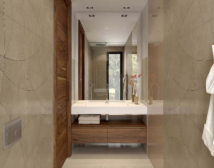 Nueva construcción  - Villa - Benidorm