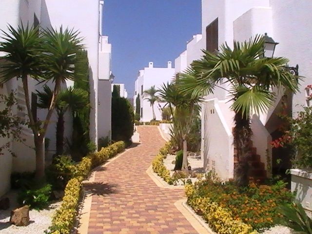 Nueva construcción  - Apartamentos - Other areas