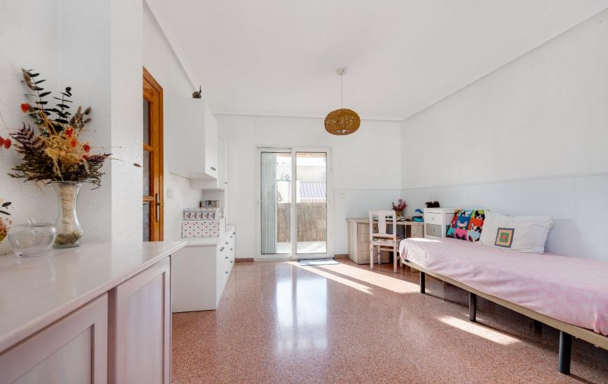 Venta - Apartamento - Torrevieja