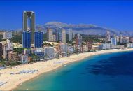 New Build - Villa - Benidorm