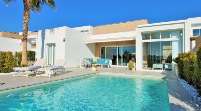 Villa - Venta - Algorfa - Algorfa