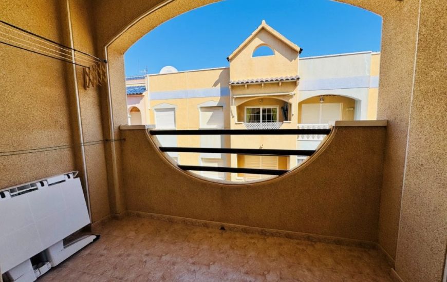 Sale - Apartments - 