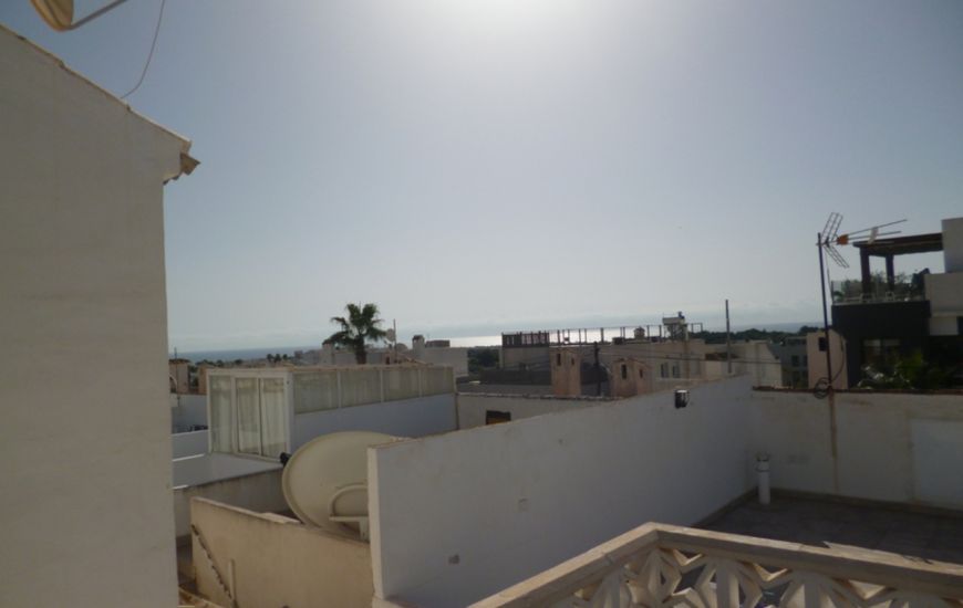 Venta - Bungalow - Villamartin