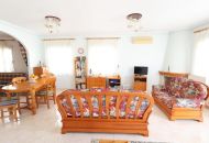 Sale - Villa - Orihuela Costa