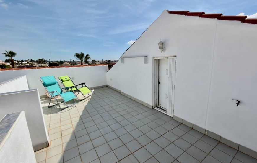 Venta - Apartamentos - Ciudad Quesada