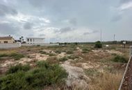 Sale - Land - San Fulgencio