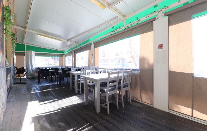 Sale - Commercieel - Catral