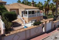 Sale - Villa - Torrevieja