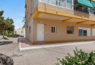 Sale - Ground floor apartment - Guardamar del Segura