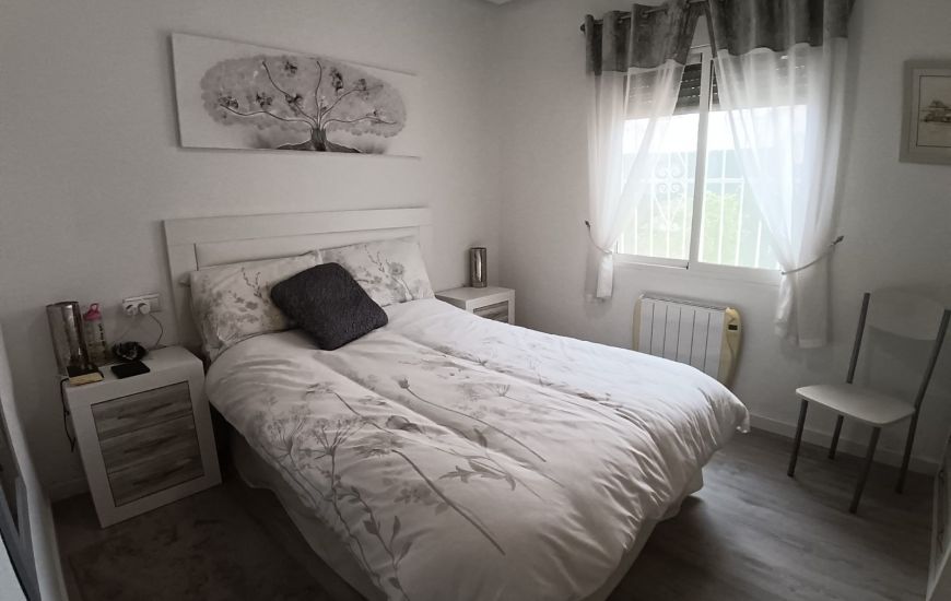 Venta - Villa - Ciudad Quesada