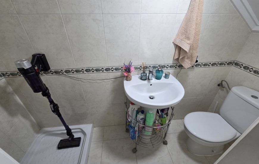 Sale - Rijtjeshuis - Ciudad Quesada