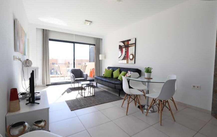 Venta - Apartamentos - Orihuela Costa