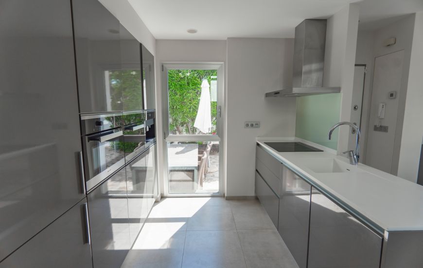 Sale - Villa - Ciudad Quesada