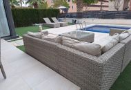 Sale - Villa - Guardamar del Segura