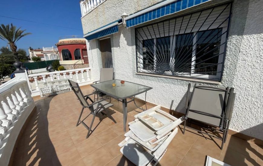 Sale - Villa - Ciudad Quesada