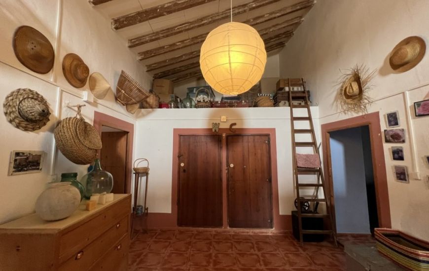 New Build - Finca - Pinoso
