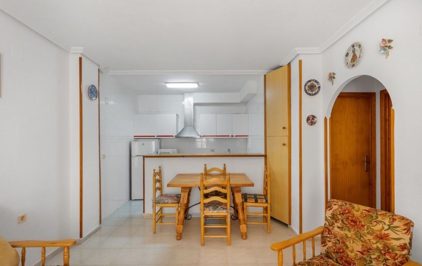 Venta - Apartamentos - La Mata