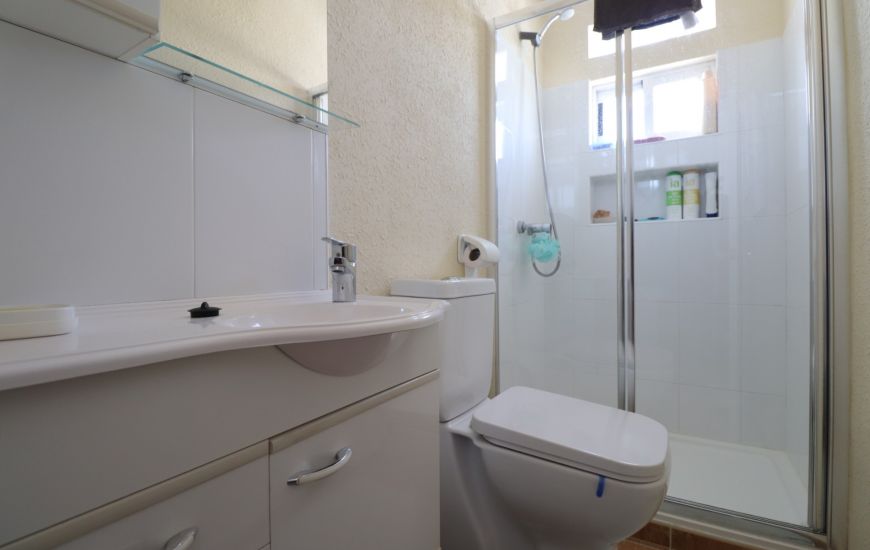 Venta - Adosado - Torrevieja