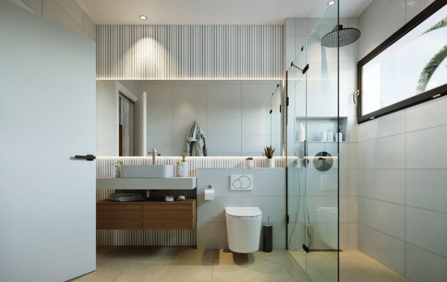 New Build - Villa - Murcia