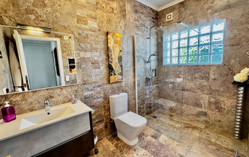 Sale - Villa - Ciudad Quesada